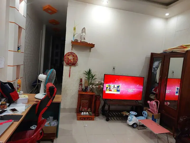 Nhà Chính Chủ - Giá Tốt - Cần Bán Tại Khu Dân Cư 923, Phường An Bình, Ninh Kiều, Cần Thơ