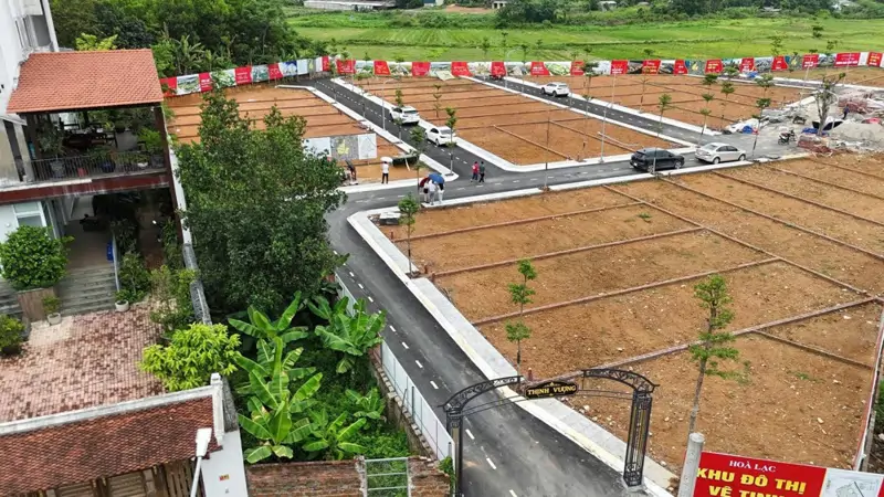 Duy Nhất Quỹ Đất Sát Ql 21, Giá Cực Tốt Chỉ Từ 2X, Hỗ Trợ Ngân Hàng