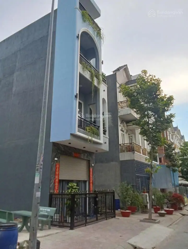 Đất Nền Phú Hồng Thịnh 8 - Vị Trí Đẹp Đt743, Trung Tâm An Phú - Giá Chỉ 3.5 Tỷ - Tiềm Năng Tăng Giá