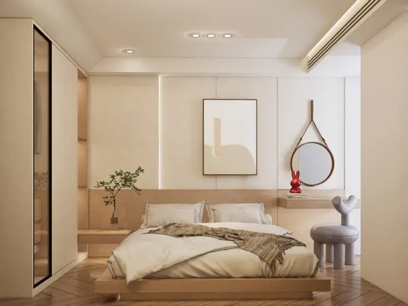 Chỉ Từ 827 Triệu Sở Hữu Căn Hộ Green Town Bình Tân