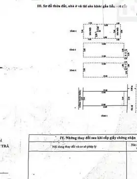 Nhà Mặt Tiền 4 Tầng Đường Tạ Mỹ Duật - Sơn Trà - Tp. Đà Nẵng - ảnh 1