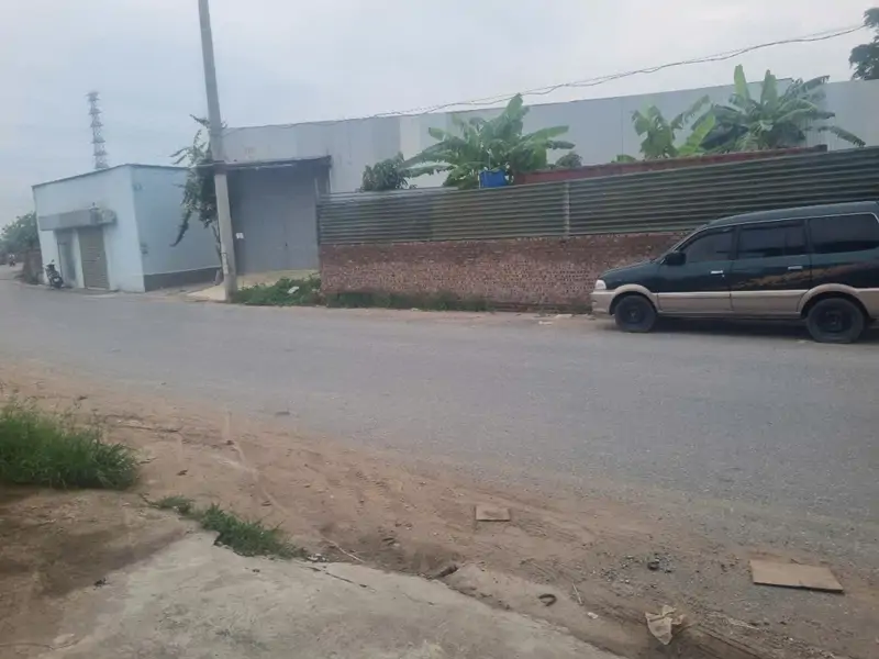 Cho Thuê Mặt Bằng 115M² Làm Cửa Hàng, Kho Xưởng Tại An Khánh, Hà Nội