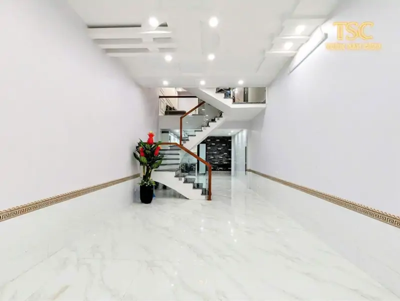 ► Mở Bán Cực Phẩm 48,5M2 X 4 Tầng Phố Thiên Lôi, Lê Chân ,Hải Phòng - ảnh 1