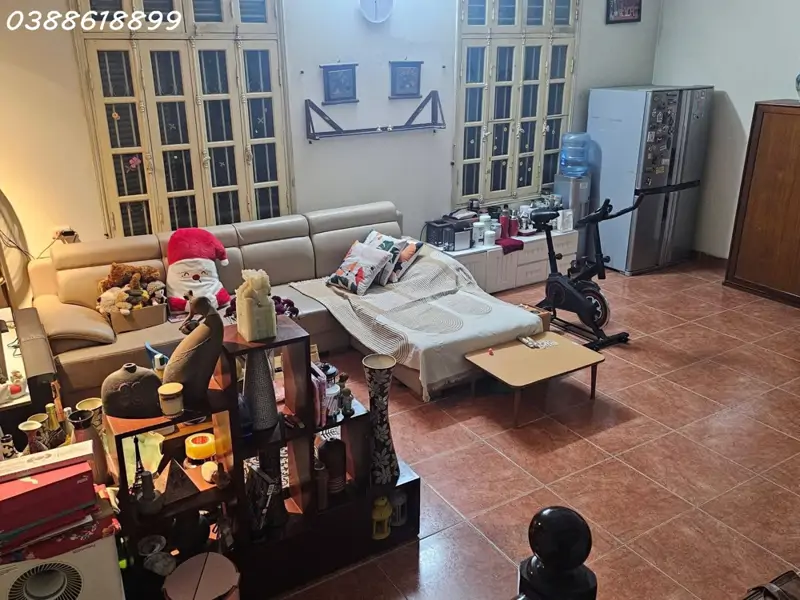 Bán Biệt Thự Lê Văn Lương - Thanh Xuân - 180M2 -Mt 7M- Ô Tô Vào Nhà - 35 Tỷ