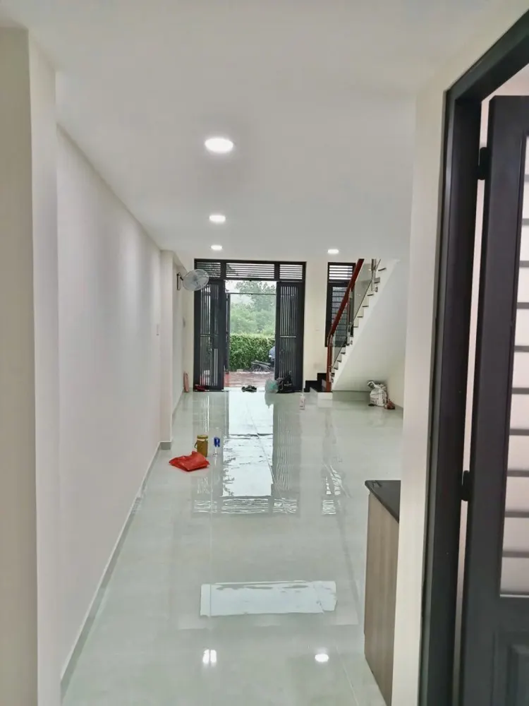 Bán Nhà Đường Số 11, Trường Thọ, Thủ Đức, Tp Hcm. Dt 93M2 (4X24m), 2 Tầng, Sổ Hồng, Giá 7.15 Tỷ