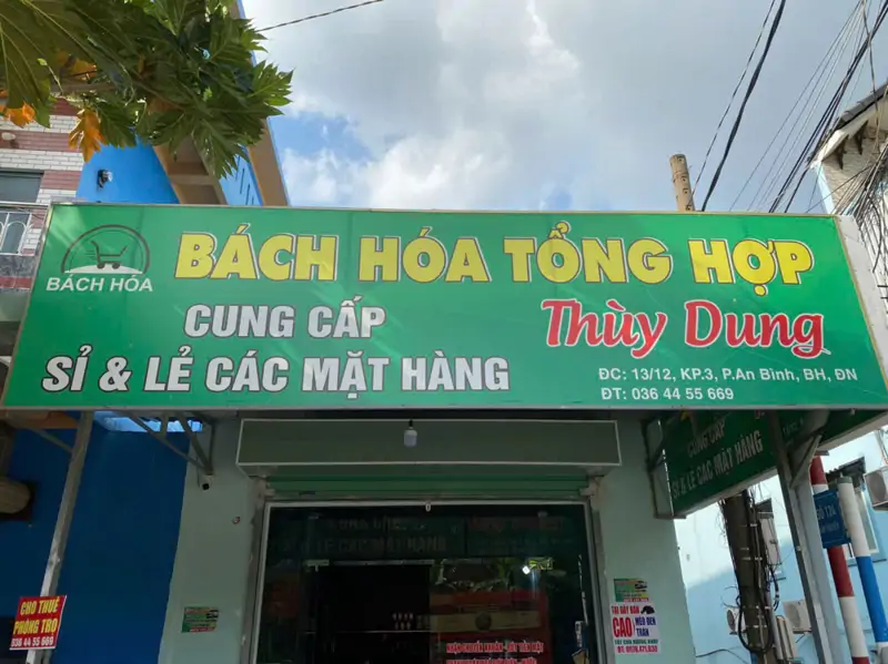 Chính Chủ Cần Bán Nhà Mặt Tiền Trung Tâm Tp. Biên Hòa - Vị Trí Vàng Kinh Doanh