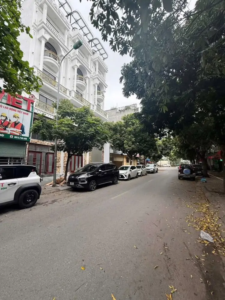 Bán Nhà Mp Sài Đồng 80M2- 7 Tầng Thang Máy- Kinh Doanh Đỉnh- 26.X Tỷ - ảnh 1