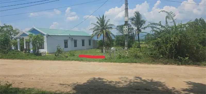 Đầu Tư Sinh Lời - Chính Chủ Cần Bán 2 Lô Đất Liền Kề Tại Buôn La Bách , Xã Sông Hinh , Tỉnh Đắk Lắk