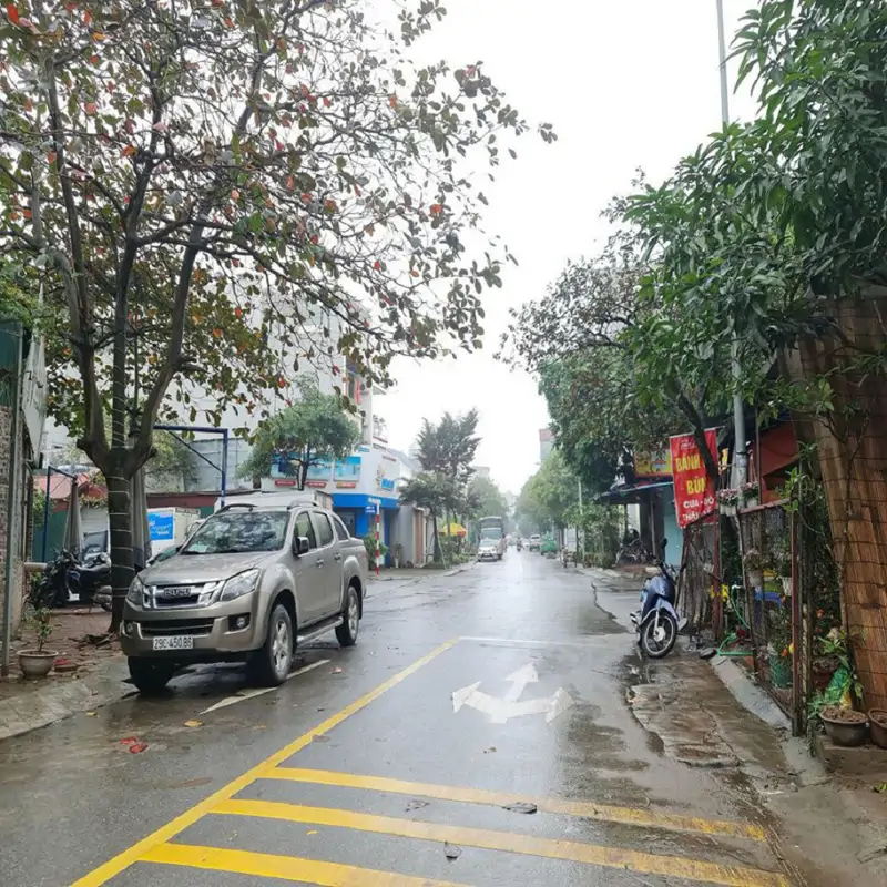 357M2 Đất Dươngquang, Gl Cũ, Nay Là Thuậnan, Hà Nội. 16 Chỗ Vào Nhà Chỉ Hơn 10 Tỷ 0392248515