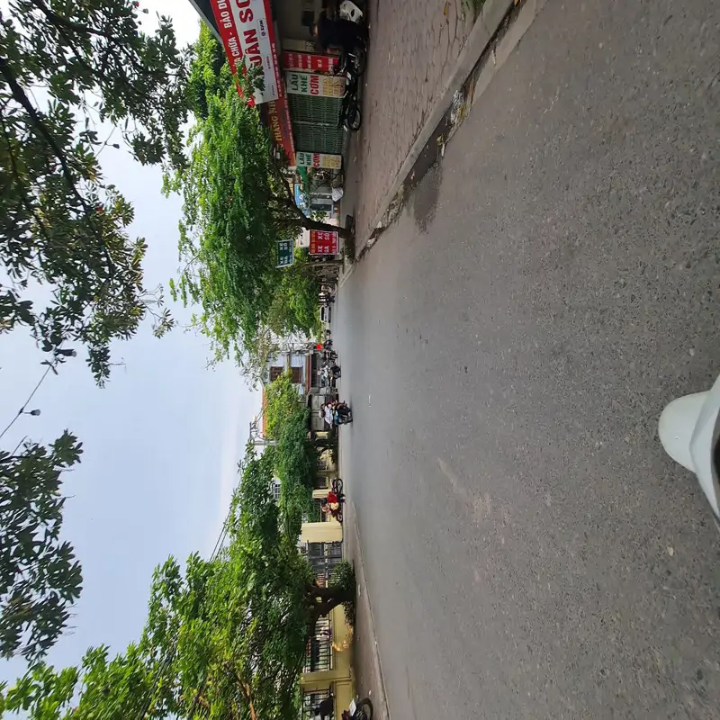 61M2 Đất Tđc Trâu Quỳ, Gia Lâm – Đường 13M, View Vườn Hoa Chỉ 11 Tỷ X 0392248515