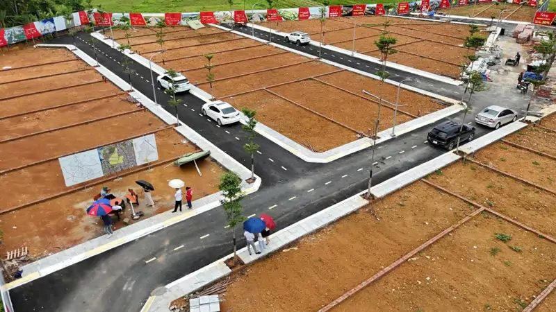 Hàng Hiếm Sát Ql 21 Giá Cực Tốt Chỉ Từ 2X, Hỗ Trợ Ngân Hàng, Số Lượng Có Hạn