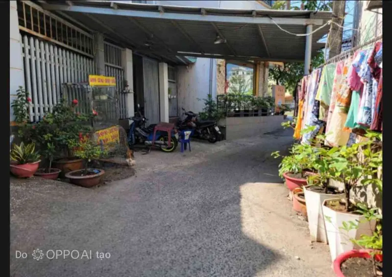 Bán Nhà Ngõ Đông Hưng Thuận Q.12, Gần Trường Chinh. Dt 100M2, 2Pn, Sổ Hồng. Giá 5.8 Tỷ