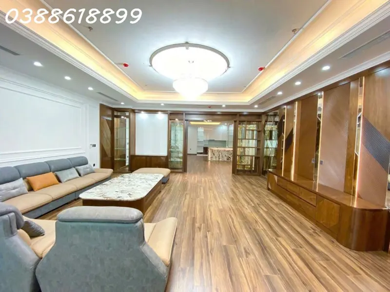 Tòa Văn Phòng Lê Đức Thọ - Nam Từ Liêm 120M² - Mt 7M - 8 Tầng Thang Máy - Hầm - 62 Tỷ