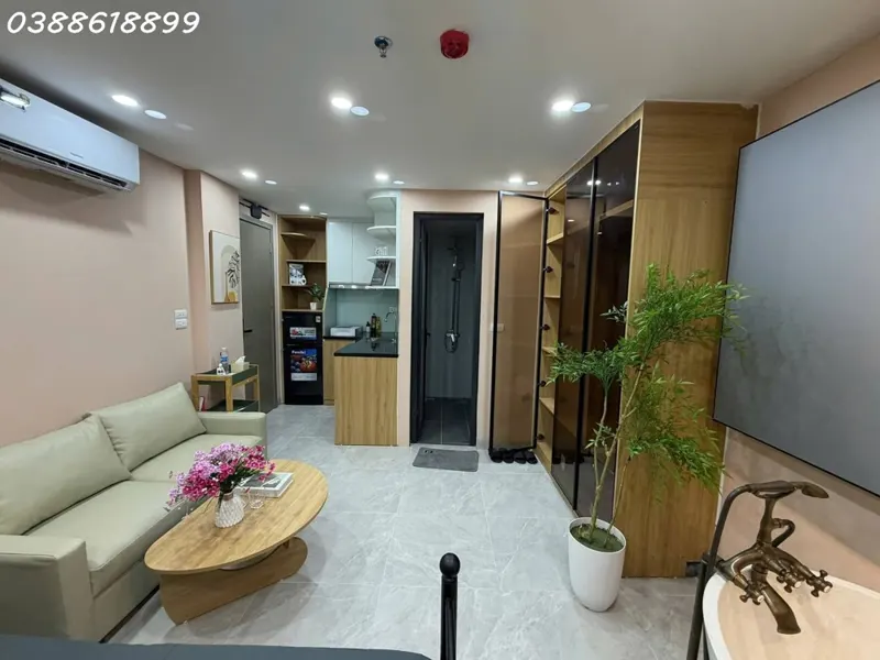 Ccmn Giáp Nhất - Thanh Xuân 110M² - Mt6.8m - 9 Tầng Thang Máy - 26 Căn Hộ - Dt 170 Triệu/th