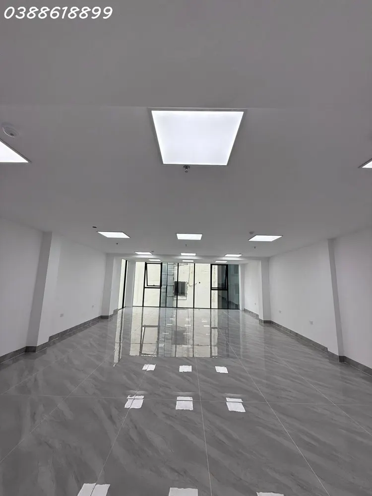 Tòa Văn Phòng Lê Đức Thọ 112M² - Mt7m - 11 Tầng Thang Máy - Dòng Tiền 200 Triệu/th