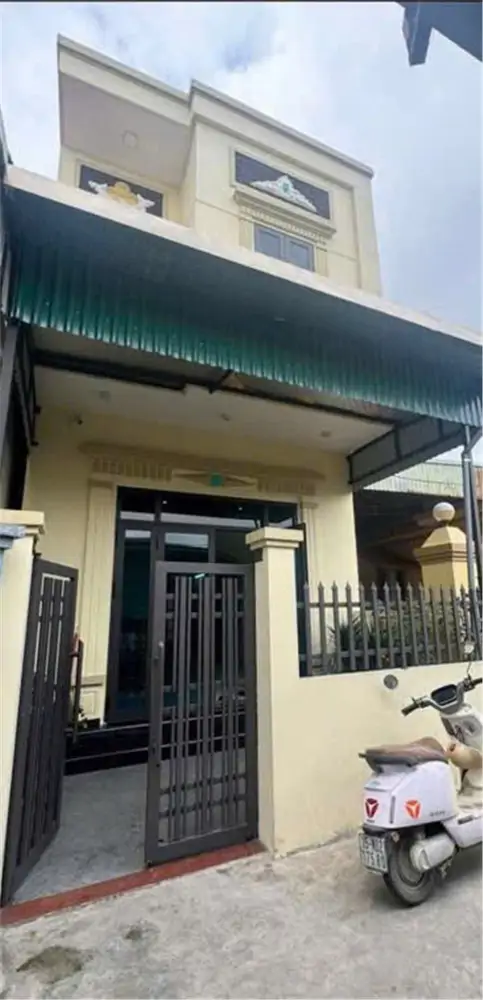 Nhà Đẹp – Giá Tốt – Cần Bán Nhanh Nhà 2 Tầng Tại Phường Thiên Hương, Tp. Hải Phòng