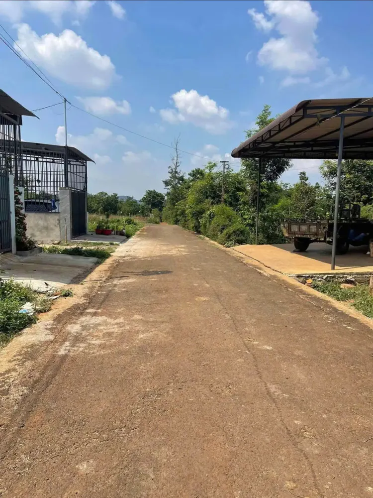Tôi Đang Cần Bán Lô Đất Diện Tích Cực Lớn 1218M2 Tại Xã Hà Mòn. Vị Trí Đất Rất Thoáng Và Đẹp, Hướng