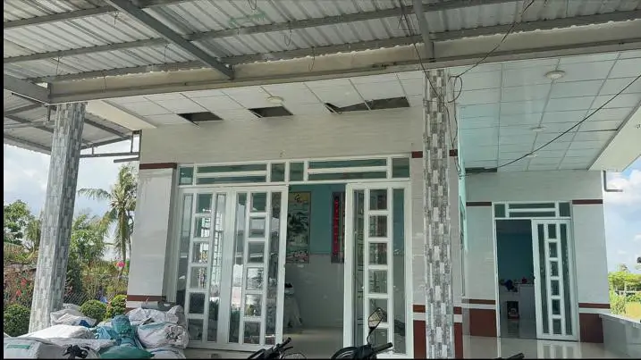 Chính Chủ Bán Nhà Đất 4500M2 Mặt Tiền Cao Thắng, Tp Sa Đéc, Đồng Tháp. Sổ Hồng, Giá 8.5 Tỷ