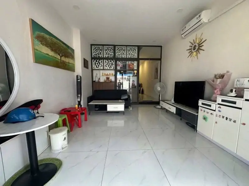 ► Mặt Tiền Phạm Quang Ảnh Gần Cầu Rồng 52M2, 3 Tầng Đẹp,7.X Tỷ