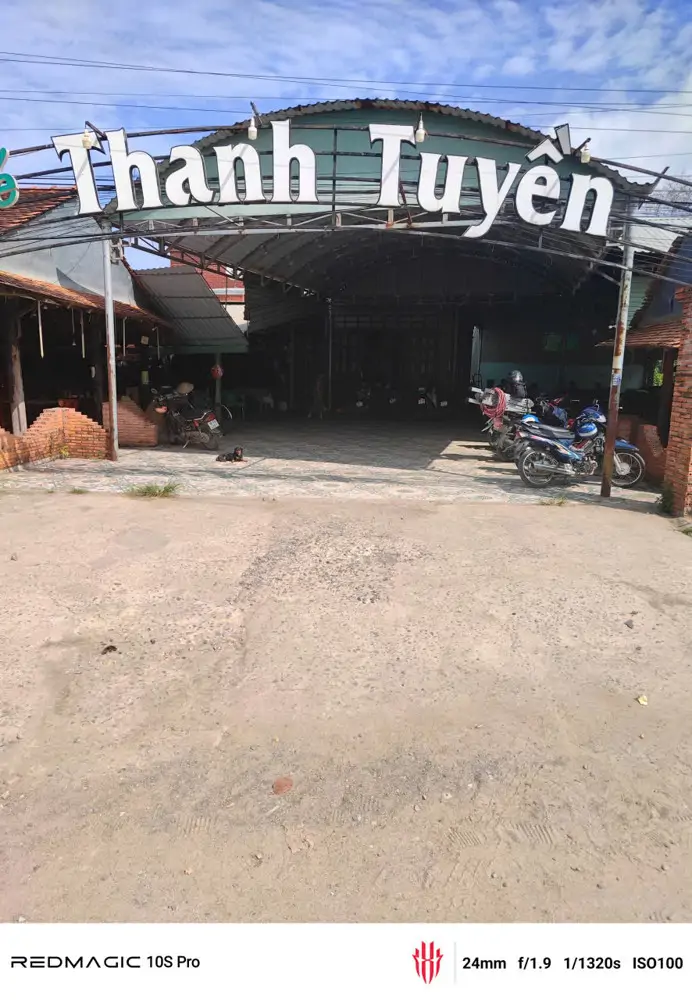Chính Chủ Cho Thuê Mặt Bằng Kho, Xưởng Giá Tốt Tại Trảng Bàng – Tây Ninh - ảnh 1