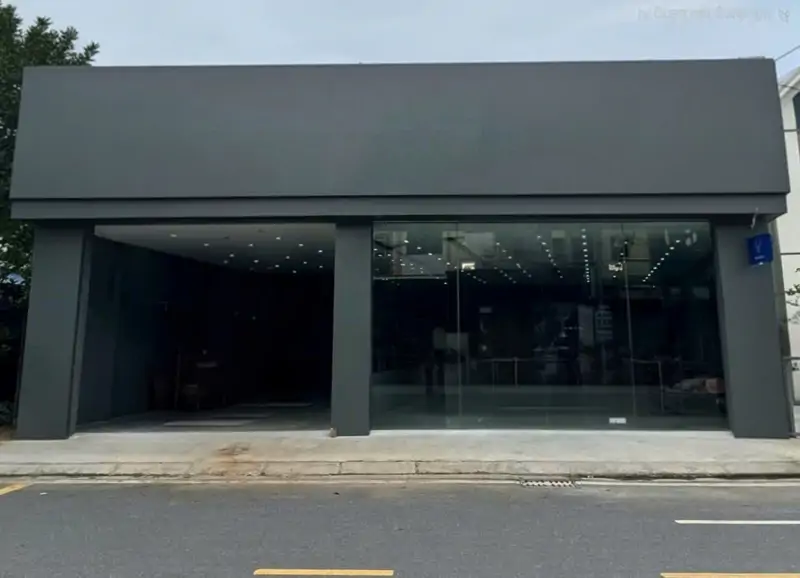 Cho Thuê Nhà, Kim Mã, Giảng Võ, Liễu Giai, Ba Đình, 171M2x 1T -28 Tr - ảnh 1