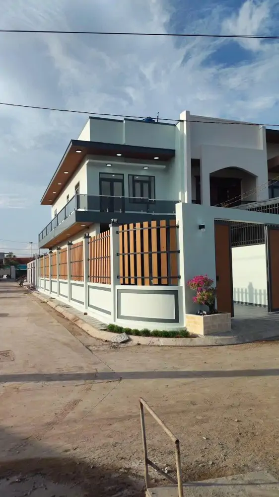 Căn Góc 2 Mặt Tiền – Vừa Ở Vừa Kinh Doanh Cực Đỉnh