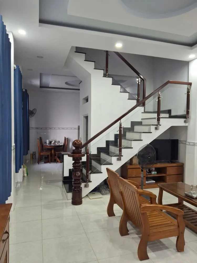 [L2521] Căn Góc 5 Tầng View Sông Sài Gòn, Sát Kỳ Quang 2, Giá 5.X Tỷ Khan Hiếm!