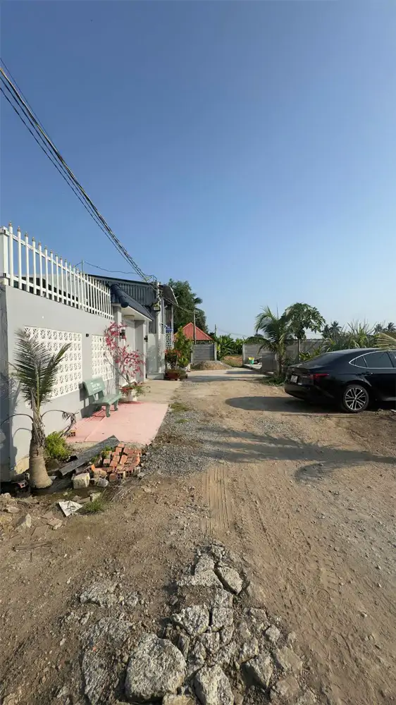 Đất Đẹp – Giá Tốt- Chính Chủ Cần Bán Đất Tại Xã Long Cang, Huyện Cần Đước, Long An