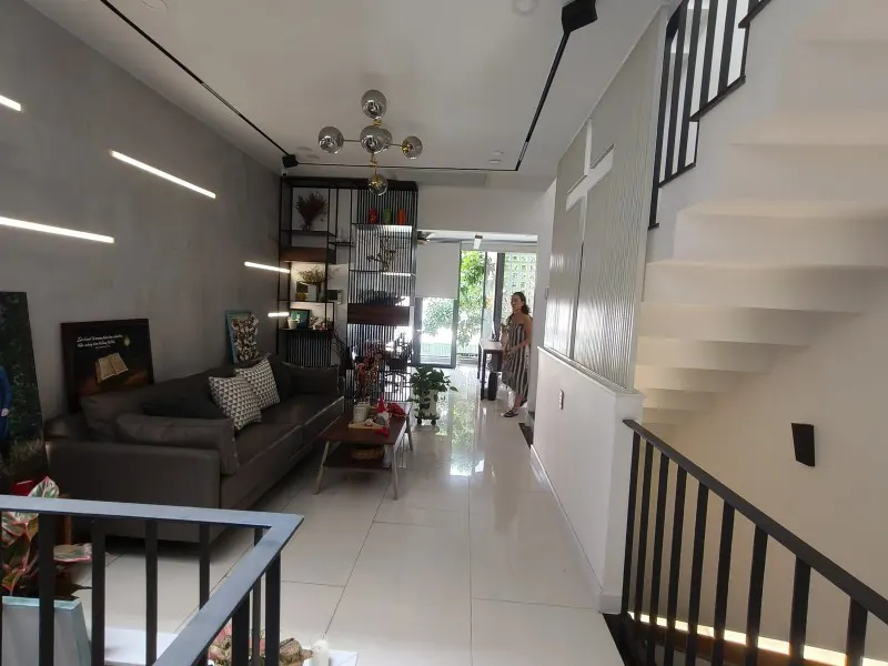 Bán Nhà 4 Tầng Đường Số 3, Trường Thọ, Thủ Đức, Tp Hcm. Dt 97M2, Sh. Giá 13.9 Tỷ
