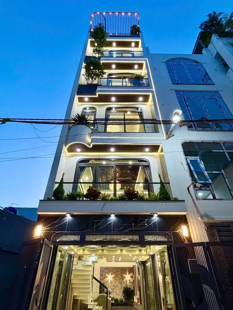 Giảm Sốc 500 Triệu Nhà Mới 6 Tấm Hxh Nguyễn Thị Kiểu, Q12 Giá Siêu Hòi