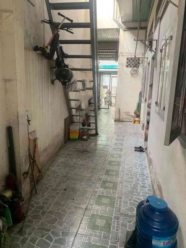 [H2536*] Chủ Ngợp Giảm Sốc Dòng Tiền 7P Trọ Linh Xuân Thủ Đức, Giá Chỉ 4.X Tỷ