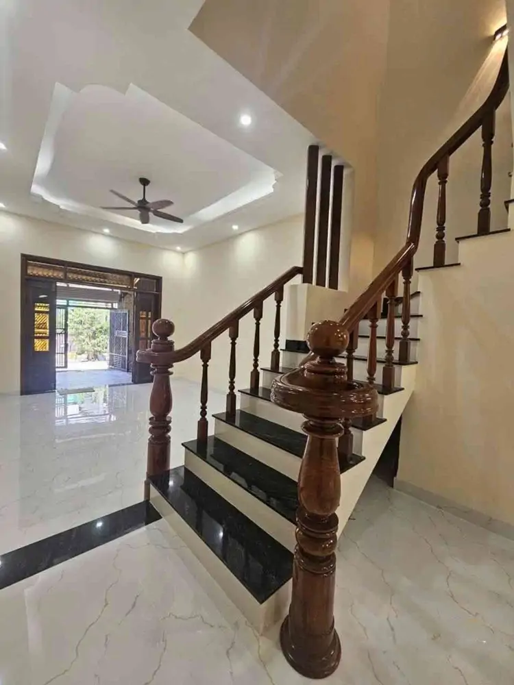 [K2538*] Mặt Tiền Kinh Doanh Đường Số 9 Dĩ An, Sát Kcn Bình Đường, Giá Chỉ 6.X Tỷ