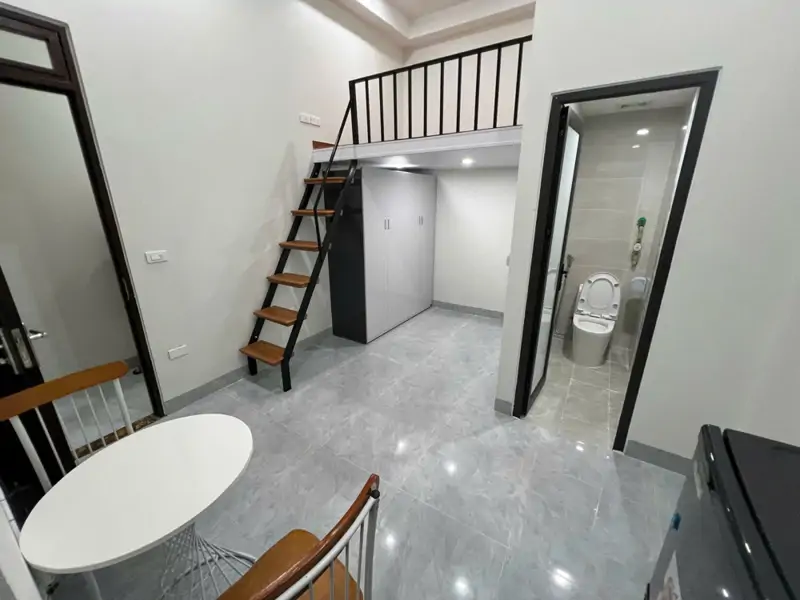 Pass Lại Chung Cư Mini Full Nội Thất Tại Kđt Vạn Xuân , Kim Chung, Hoài Đức , Hà Nội