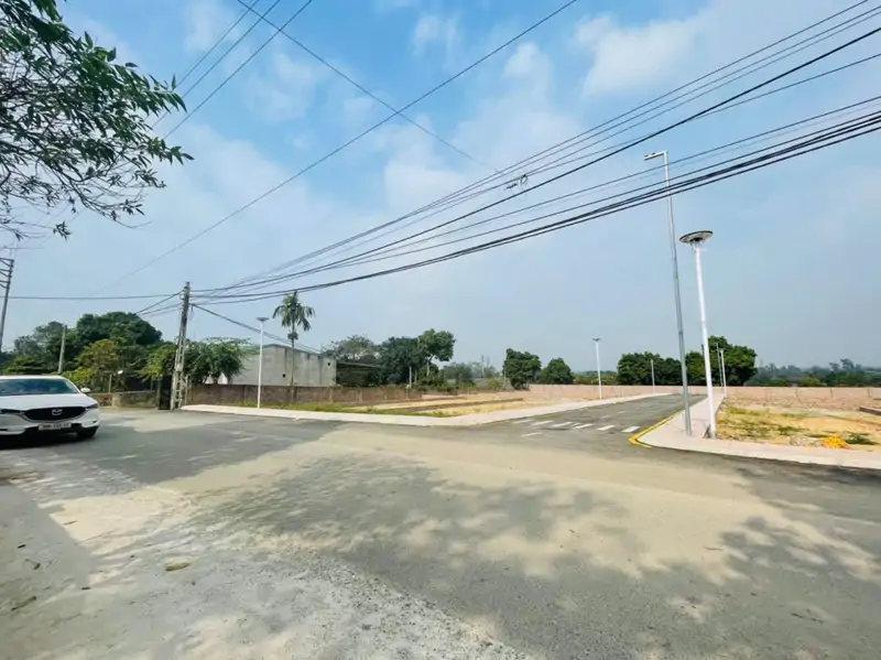 Chính Chủ Cần Tiền Cắt Lỗ 100M² Trục Chính Kinh Doanh Ba Vì Chỉ 1,75 Tỷ