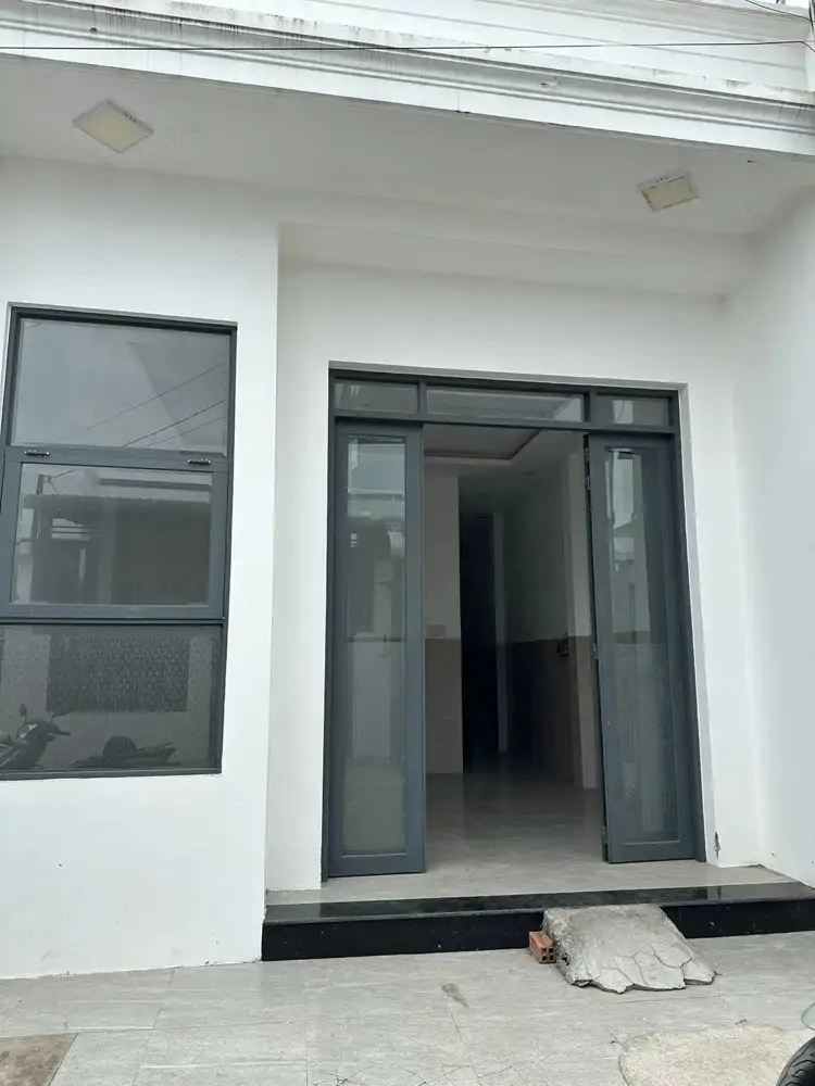 Bán Nhà Kdc Ngã Am, An Hòa, Sa Đéc. 90M2, 2Pn, Sổ Hồng, Giá 1.4 Tỷ