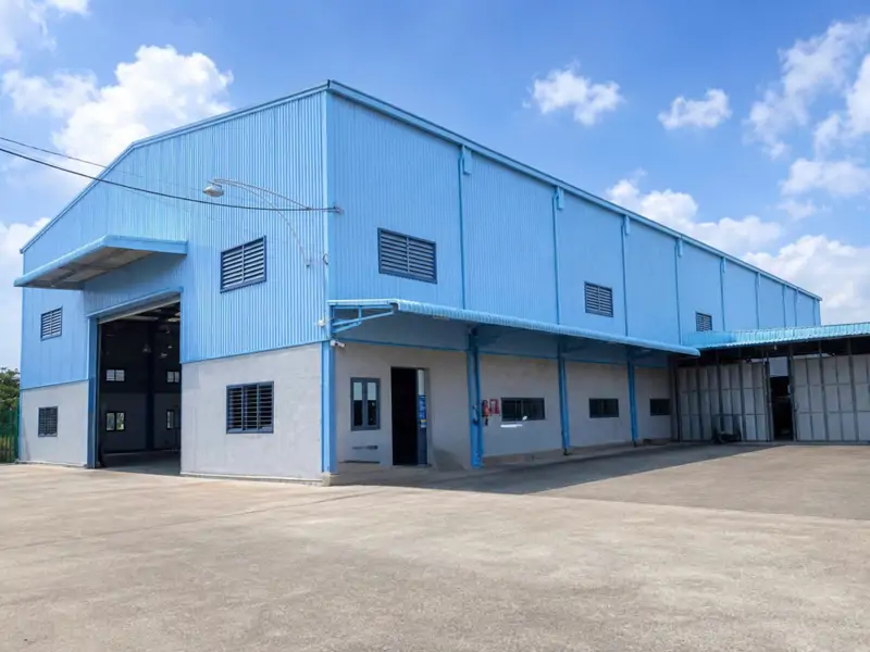 Xn346 Cho Thuê Xưởng Sản Xuất, Kho Sạch Làm Khu Trung Chuyển Bưu Cục, Vị Trí Đẹp
