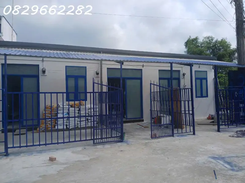 Bán Nhà Khu Flc Sa Đéc, 250M2, 5Pn, Sổ Hồng, 5 Tỷ, Hướng Đb