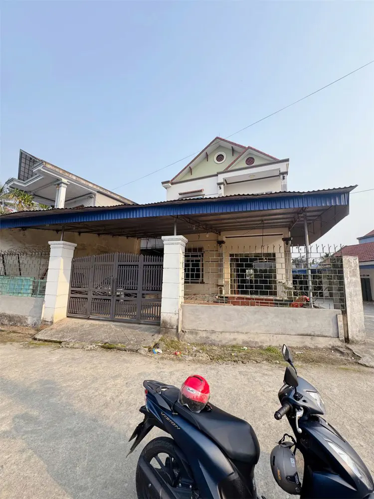 Nhà Đẹp - Giá Tốt - Chính Chủ Cần Bán Nhanh Căn Nhà Xóm Bầu, Xã Văn Yên, Huyện Đại Từ, Tỉnh Thái