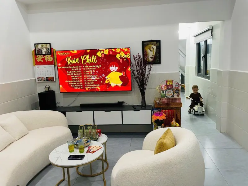 Bán Nhà 80M2 Cấp 4, Đường Số 12, Tăng Nhơn Phú B, Q9, Thủ Đức, Tp Hcm. Giá 6,35 Tỷ Sổ Hồng Riêng