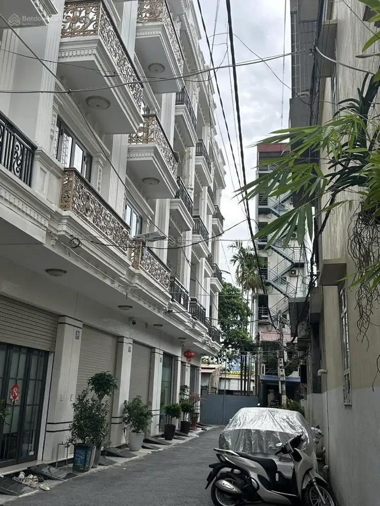 Chính Chủ Bán Gấp Nhà Riêng Tại Khu Sao Sáng Phường Thành Tô - Hải An - ảnh 1