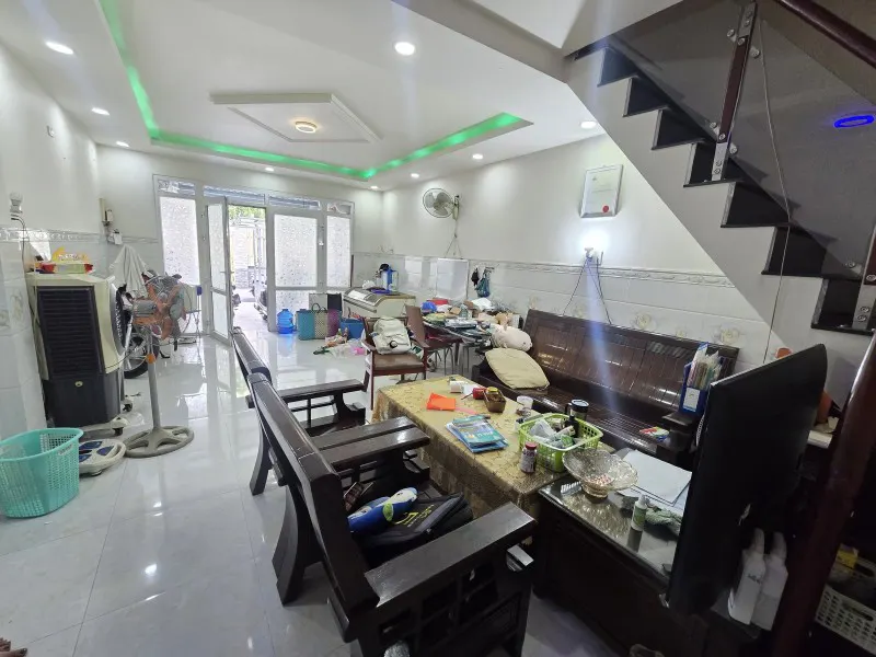 Bán Nhà Đường Số 2, Tăng Nhơn Phú B, Q9, Thủ Đức, Tp Hcm. Dt 82M2, 2 Tầng, Shr. Giá 6,75 Tỷ