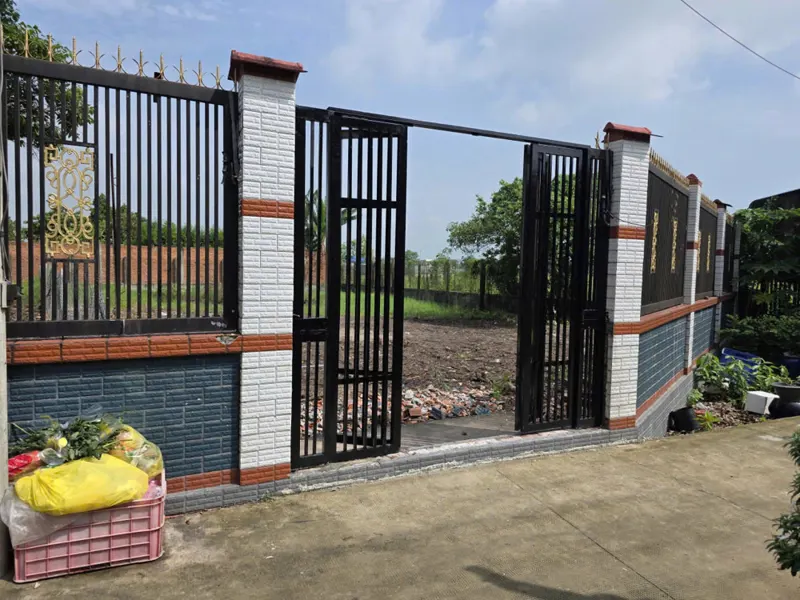 Bán Đất Đẹp Xã Xuân Thới Sơn, Huyện Hóc Môn - Diện Tích Lớn, Đất Thổ Cư, Tặng Thêm Đất Vườn