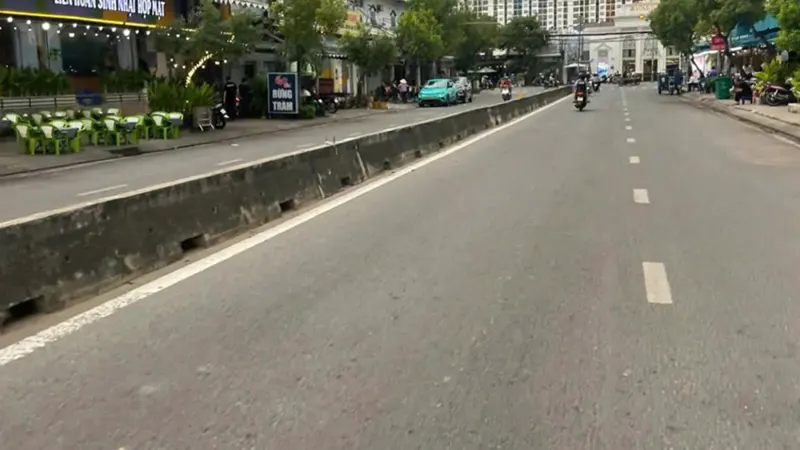 Siêu Phẩm Mặt Tiền Dương Thị Giang - 600M² Đất Vàng Ngay Ga Metro – Thu Nhập Sẵn 70 Triệu/tháng