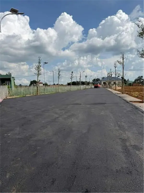 Bán Đất Thị Trấn Liên Nghĩa – Vị Trí Đẹp Sau Cây Xăng Hòa Thành