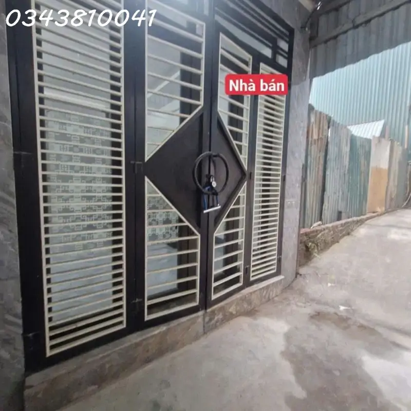 Nhà Thôn Hạ - Cự Khê (Nay Là Xã Bình Minh) Nhà Đẹp, Ở Ngay - Full Nội Thất, Gần Ô Tô, Sát Đường