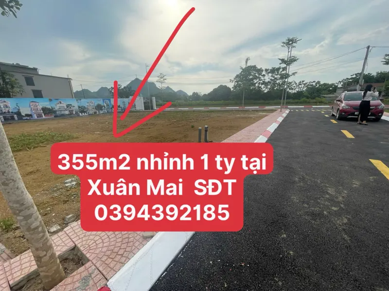 355M² Diện Tích Sử Dụng Có 105M² Đất Ở Lâu Dài Ngay Tại Tân Tiến, Xuân Mai