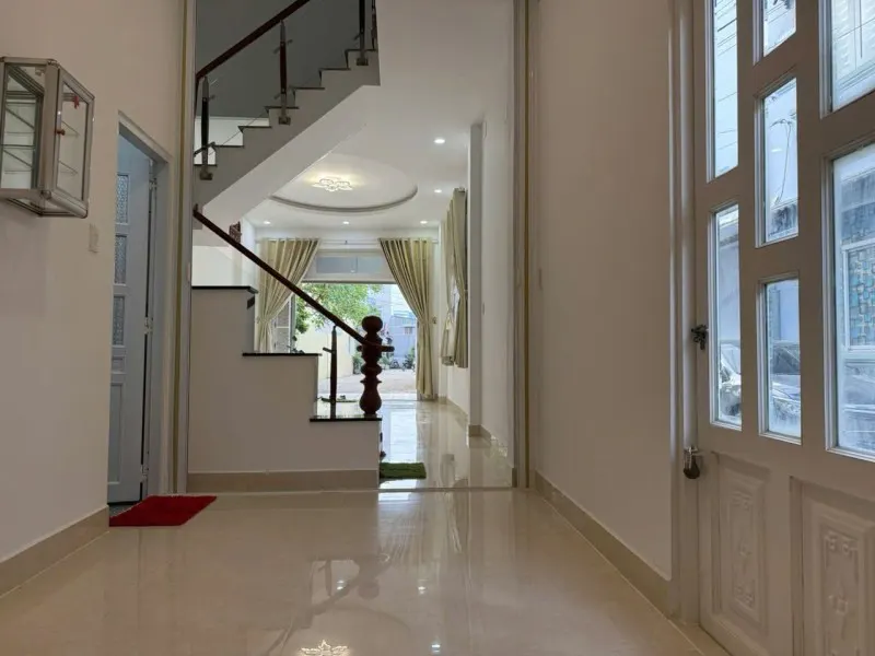 Bán Nhà Đường Số 2, Tăng Nhơn Phú B, Q9, Thủ Đức, Tp Hcm. Dt 60M2, 2 Tầng, Giá 6,05 Tỷ