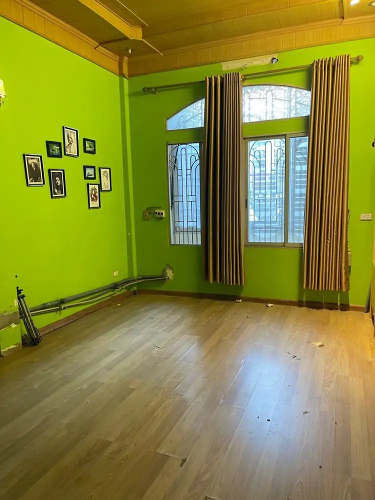 Bán Nhà Mặt Đường Phạm Ngũ Lão - Vị Trí Vàng Trung Tâm Hải Phòng