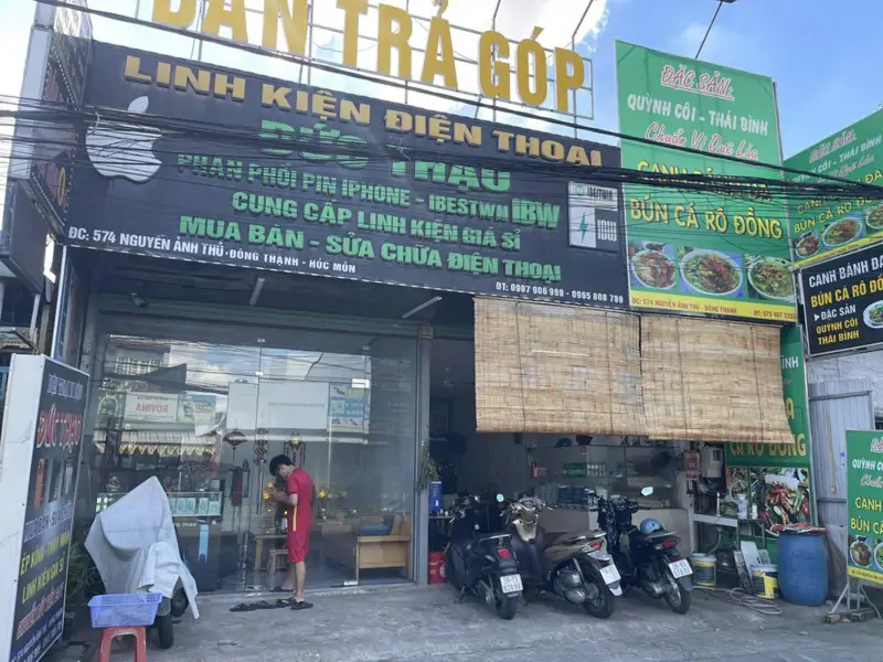 Quận 12 , Chốt Nhanh, Nhượng Quán Ăn Mb Dtsd : 9M X 20M , Giá Sang Chỉ : 148 Tr , Mb Giá Thuê Chỉ