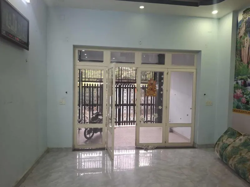 Bán Nhà 96M2 Đường Gò Cát, Phú Hữu, Q9, Thủ Đức, Tp Hcm, 3 Tầng, Sổ Hồng. Giá 6,45 Tỷ